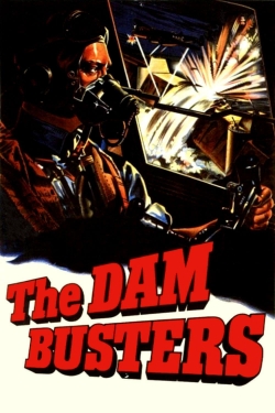 Watch The Dam Busters movies free hd online