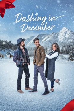 Watch Dashing in December movies free hd online