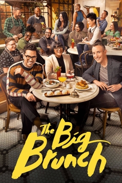 Watch The Big Brunch movies free hd online