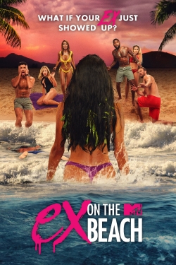 Watch Ex on the Beach movies free hd online