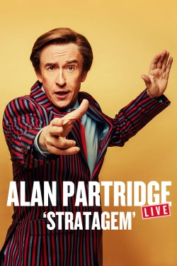 Watch Alan Partridge - Stratagem movies free hd online