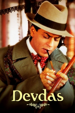 Watch Devdas movies free hd online