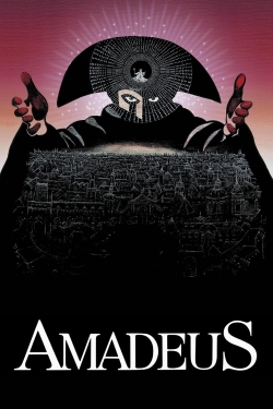 Watch Amadeus movies free hd online