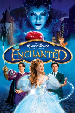 Watch Enchanted movies free hd online