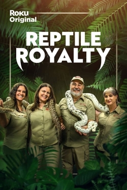 Watch Reptile Royalty movies free hd online