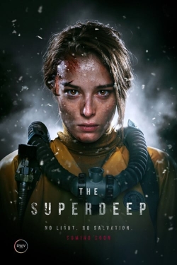 Watch The Superdeep movies free hd online