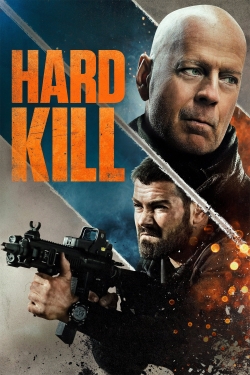 Watch Hard Kill movies free hd online