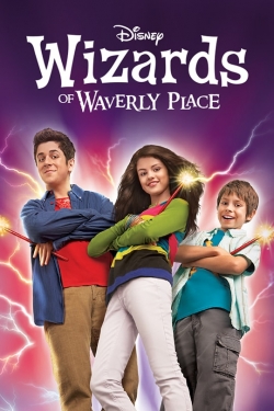 Watch Wizards of Waverly Place movies free hd online