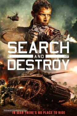 Watch Search and Destroy movies free hd online