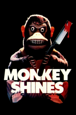 Watch Monkey Shines movies free hd online