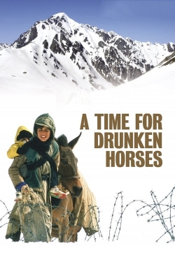 Watch A Time for Drunken Horses movies free hd online