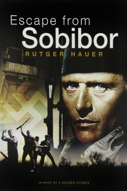 Watch Escape from Sobibor movies free hd online