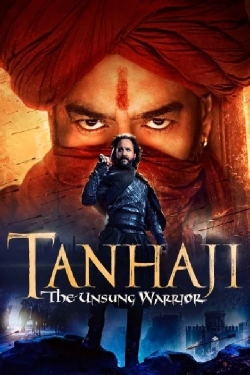 Watch Tanhaji: The Unsung Warrior movies free hd online