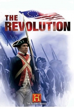 Watch The Revolution movies free hd online