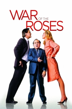 Watch The War of the Roses movies free hd online