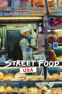 Watch Street Food: USA movies free hd online