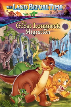 Watch The Land Before Time X: The Great Longneck Migration movies free hd online