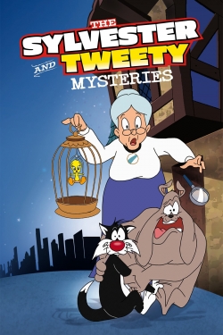 Watch The Sylvester & Tweety Mysteries movies free hd online