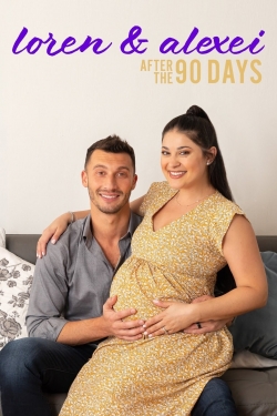 Watch 90 Day Fiancé: After The 90 Days movies free hd online