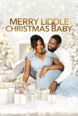 Watch Merry Liddle Christmas Baby movies free hd online
