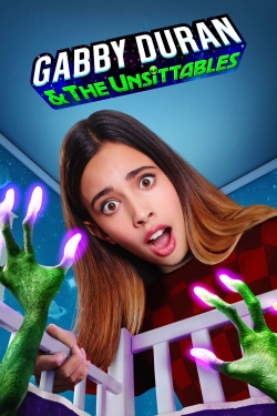 Watch Gabby Duran and the Unsittables movies free hd online