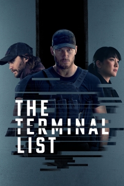 Watch The Terminal List movies free hd online