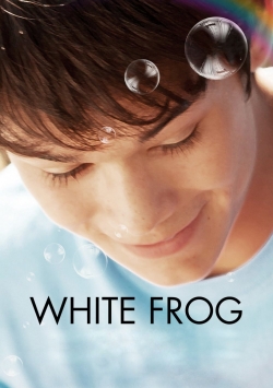 Watch White Frog movies free hd online