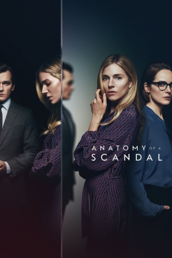 Watch Anatomy of a Scandal movies free hd online