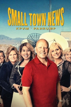 Watch Small Town News: KPVM Pahrump movies free hd online