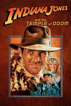 Watch Indiana Jones and the Temple of Doom movies free hd online