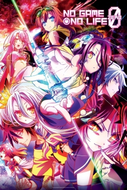 Watch No Game No Life: Zero movies free hd online