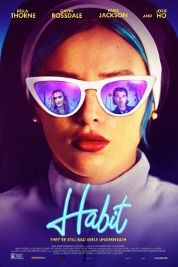 Watch Habit movies free hd online