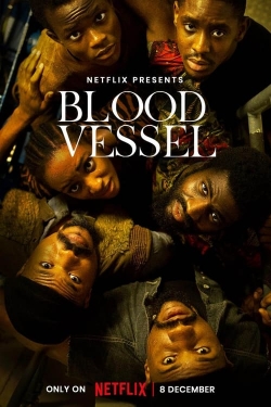 Watch Blood Vessel movies free hd online