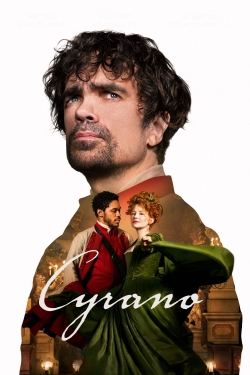Watch Cyrano movies free hd online