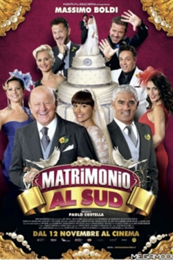 Watch Matrimonio al Sud movies free hd online