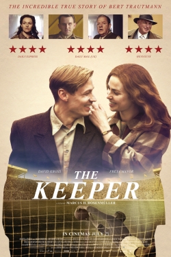 Watch The Keeper movies free hd online