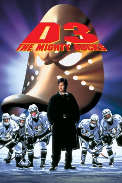 Watch D3: The Mighty Ducks movies free hd online