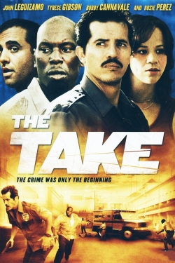 Watch The Take movies free hd online