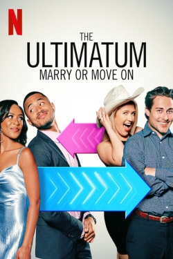 Watch The Ultimatum: Marry or Move On movies free hd online