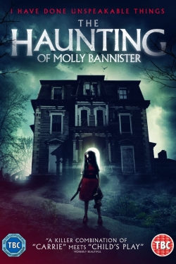 Watch The Haunting of Molly Bannister movies free hd online