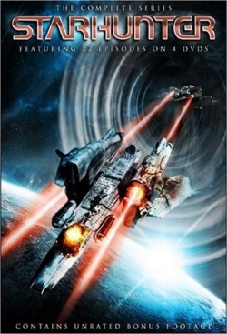 Watch Starhunter movies free hd online