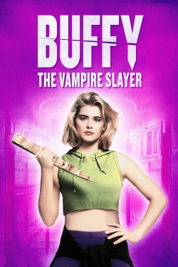 Watch Buffy the Vampire Slayer movies free hd online