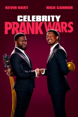 Watch Celebrity Prank Wars movies free hd online