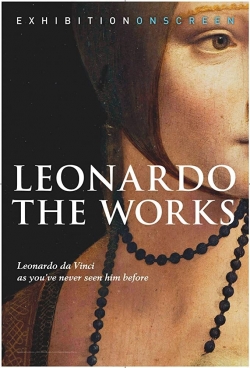Watch Leonardo: The Works movies free hd online