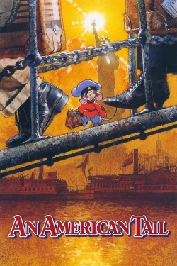 Watch An American Tail movies free hd online