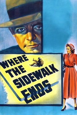 Watch Where the Sidewalk Ends movies free hd online