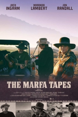 Watch The Marfa Tapes movies free hd online