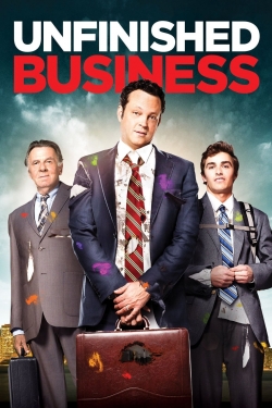 Watch Unfinished Business movies free hd online