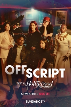 Watch Off Script with The Hollywood Reporter movies free hd online