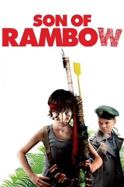 Watch Son of Rambow movies free hd online